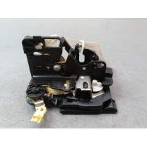 SYSTEME CONDAMNATION ARRIERE GAUCHE DACIA SANDERO II Phase 1 2012-...