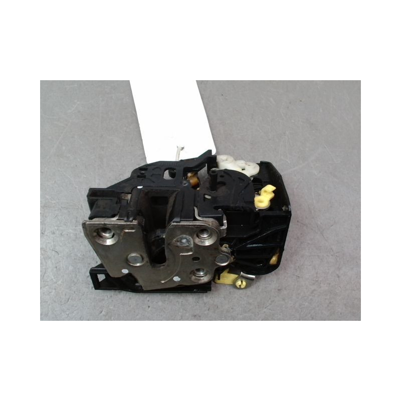 SYSTEME CONDAMNATION ARRIERE GAUCHE DACIA SANDERO II Phase 1 2012-...