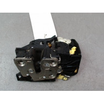 SYSTEME CONDAMNATION ARRIERE GAUCHE DACIA SANDERO II Phase 1 2012-...