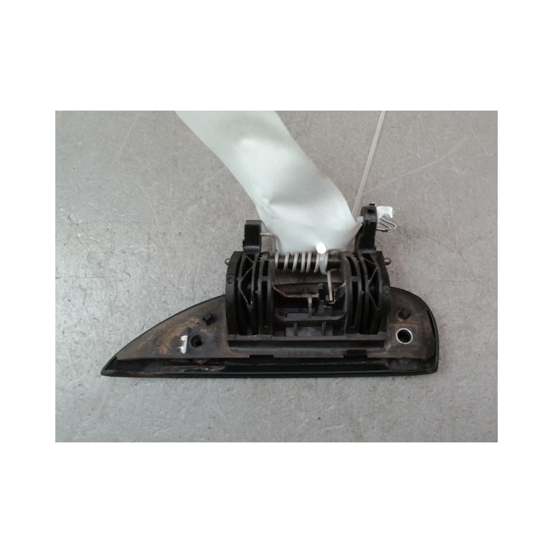 POIGNEE EXTERIEURE PORTE ARRIERE DROIT DACIA SANDERO II Phase 1 2012-...