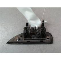 POIGNEE EXTERIEURE PORTE ARRIERE DROIT DACIA SANDERO II Phase 1 2012-...