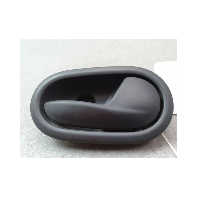 POIGNEE INTERIEURE PORTE ARRIERE DROIT DACIA SANDERO II Phase 1 2012-...