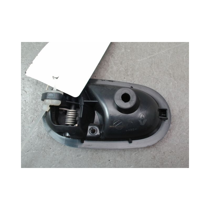 POIGNEE INTERIEURE PORTE ARRIERE DROIT DACIA SANDERO II Phase 1 2012-...