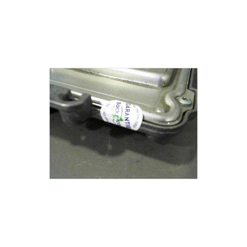 CALCULATEUR MOTEUR ALFA ROMEO GIULIETTA 2010-