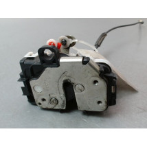 SYSTEME CONDAMNATION AVANT GAUCHE FIAT 500 II Phase 1 2007-...