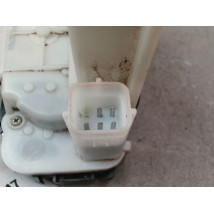 SYSTEME CONDAMNATION AVANT GAUCHE FIAT 500 II Phase 1 2007-...