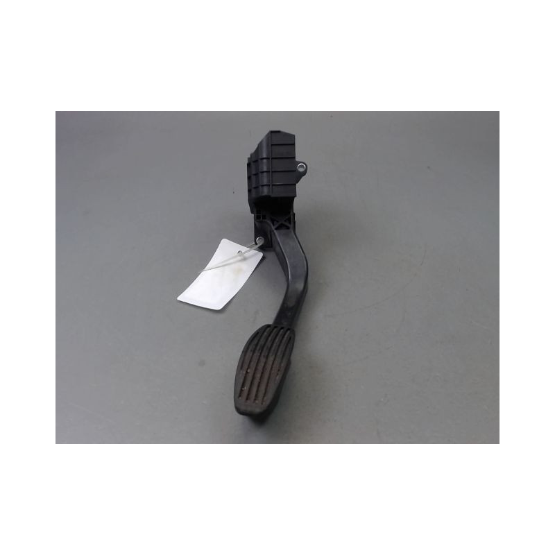 PEDALE ACCELERATEUR FIAT 500 II Phase 1 2007-...