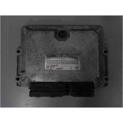 CALCULATEUR MOTEUR