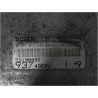 CALCULATEUR MOTEUR ALFA ROMEO 147 3P