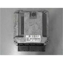 CALCULATEUR MOTEUR