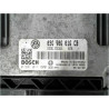 CALCULATEUR MOTEUR VOLKSWAGEN GOLF V 2003-2009