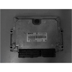 CALCULATEUR MOTEUR