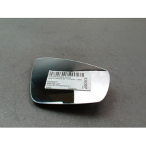 GLACE RETROVISEUR EXT D VOLKSWAGEN POLO V Phase 1 (6R) 2009-...