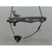 MECANISME LEVE-GLACE ARRIERE GAUCHE CITROEN C3 2009-