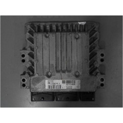 CALCULATEUR MOTEUR