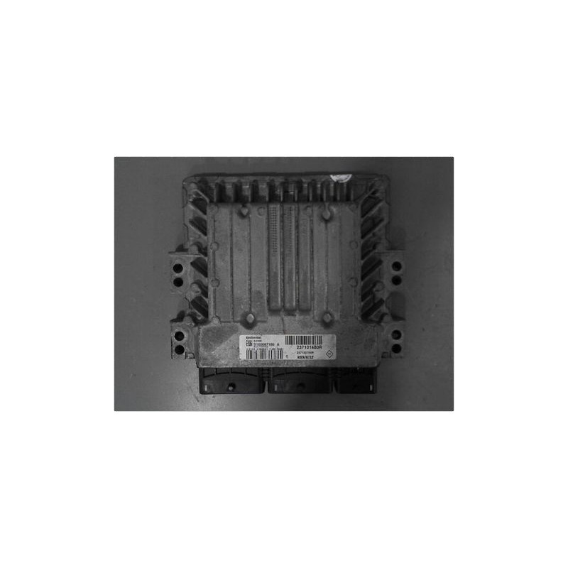 CALCULATEUR MOTEUR RENAULT CLIO III PH.1 ESTATE 2008-2009