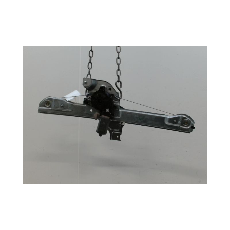 MECANISME+MOTEUR LEVE-GLACE AVANT DROIT CITROEN C3 2009-