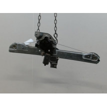 MECANISME+MOTEUR LEVE-GLACE AVANT DROIT CITROEN C3 2009-