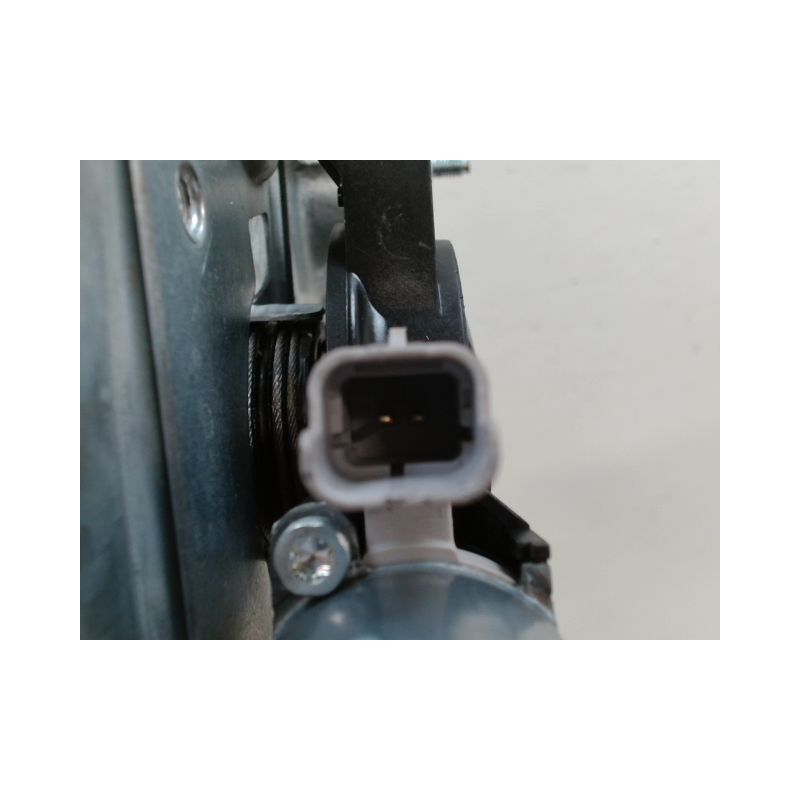 MECANISME+MOTEUR LEVE-GLACE AVANT DROIT CITROEN C3 2009-