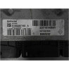 CALCULATEUR MOTEUR RENAULT CLIO III PH.1 ESTATE 2008-2009