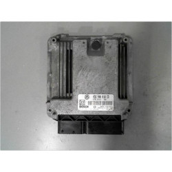 CALCULATEUR MOTEUR