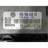 CALCULATEUR MOTEUR VOLKSWAGEN TOURAN 03-06