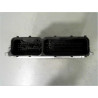 CALCULATEUR MOTEUR VOLKSWAGEN TOURAN 03-06