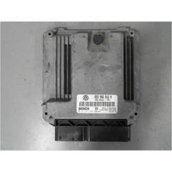 CALCULATEUR MOTEUR
