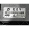 CALCULATEUR MOTEUR VOLKSWAGEN CADDY COMBI 04-10