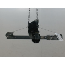 MECANISME+MOTEUR LEVE-GLACE AVANT DROIT DACIA SANDERO II Phase 1 2012-...