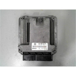 CALCULATEUR MOTEUR