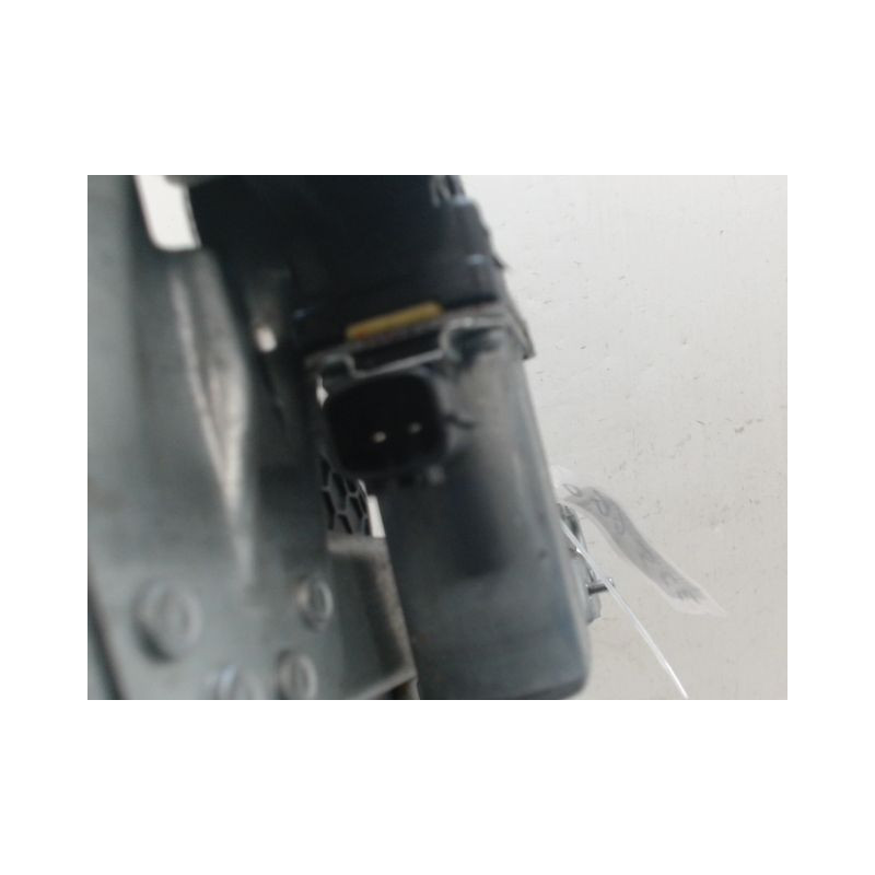 MECANISME+MOTEUR LEVE-GLACE AVANT DROIT DACIA SANDERO II Phase 1 2012-...