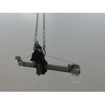 MECANISME+MOTEUR LEVE-GLACE ARRIERE DROIT DACIA SANDERO II Phase 1 2012-...
