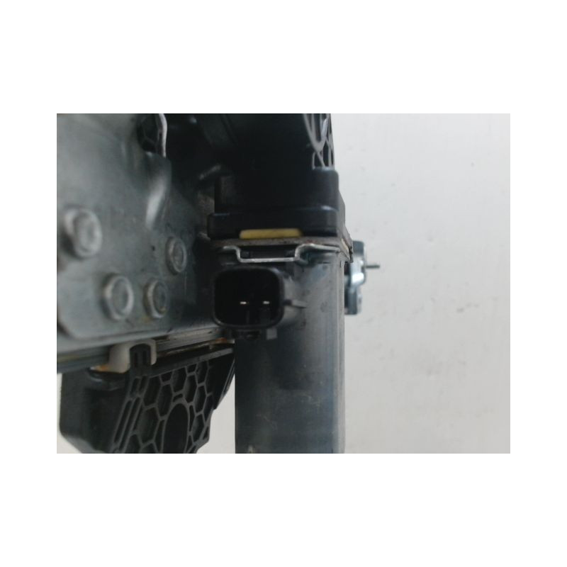 MECANISME+MOTEUR LEVE-GLACE ARRIERE DROIT DACIA SANDERO II Phase 1 2012-...