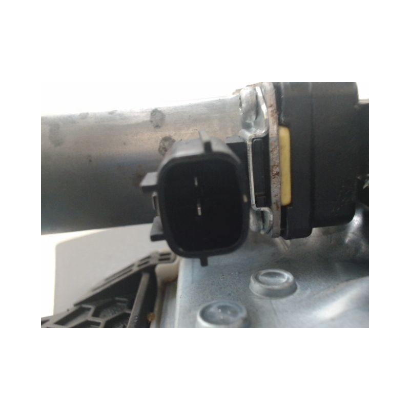 MECANISME+MOTEUR LEVE-GLACE ARRIERE GAUCHE DACIA SANDERO II Phase 1 2012-...