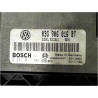 CALCULATEUR MOTEUR VOLKSWAGEN TOURAN 03-06