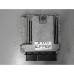 CALCULATEUR MOTEUR