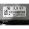 CALCULATEUR MOTEUR VOLKSWAGEN TOURAN 03-06