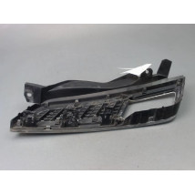 GRILLE CALANDRE DROIT NISSAN MICRA III Phase 3 2007-2010