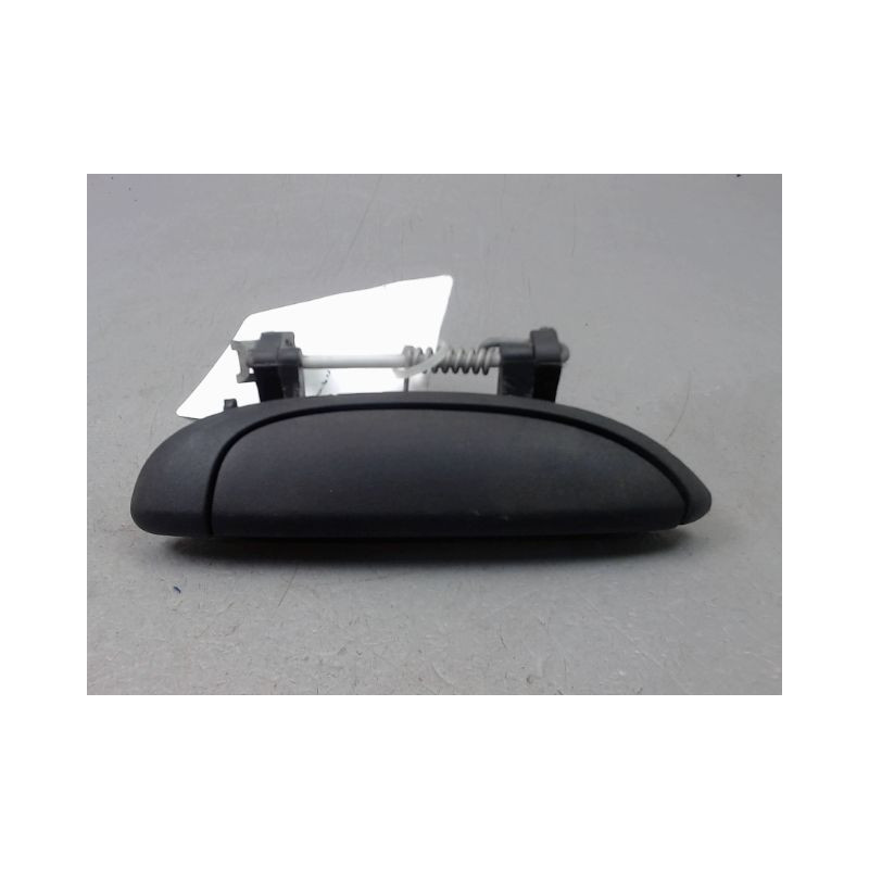 POIGNEE EXTERIEURE PORTE AVANT DROIT DACIA LOGAN MCV I Phase 2 2008-2013