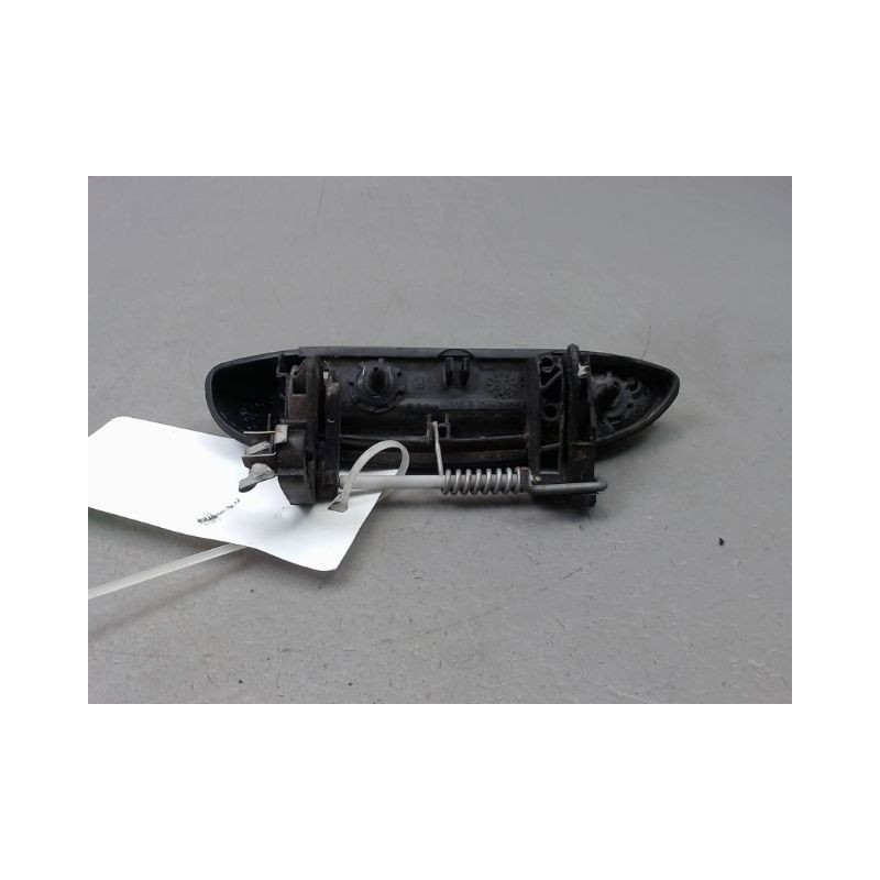 POIGNEE EXTERIEURE PORTE AVANT DROIT DACIA LOGAN MCV I Phase 2 2008-2013