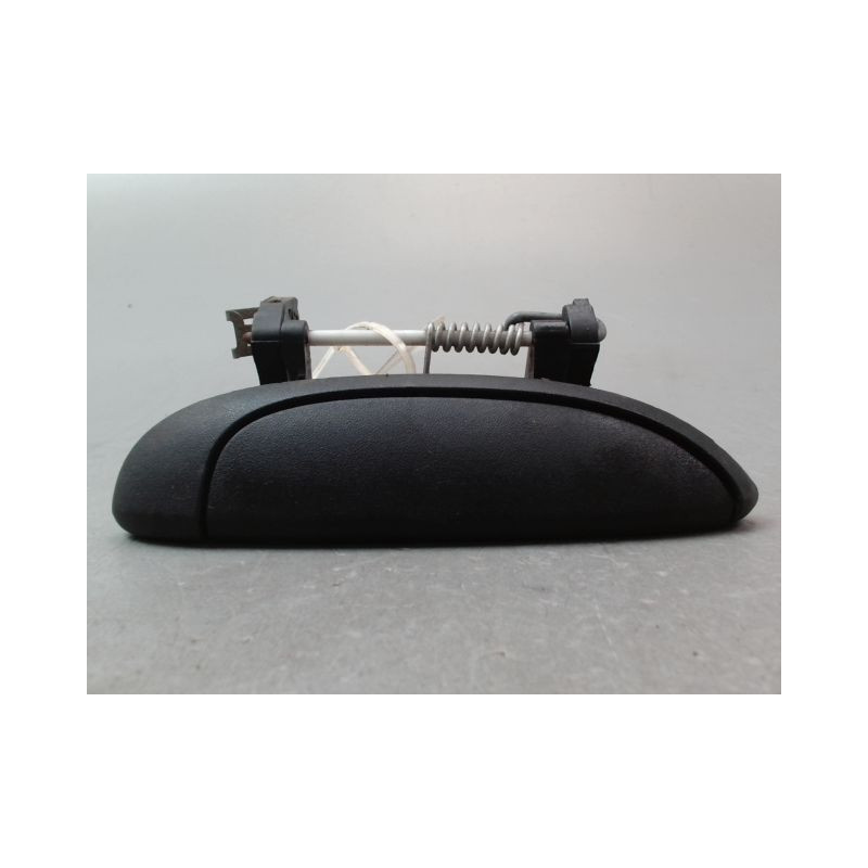 POIGNEE EXTERIEURE PORTE ARRIERE DROIT DACIA LOGAN MCV I Phase 2 2008-2013
