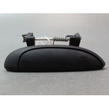 POIGNEE EXTERIEURE PORTE ARRIERE DROIT DACIA LOGAN MCV I Phase 2 2008-2013