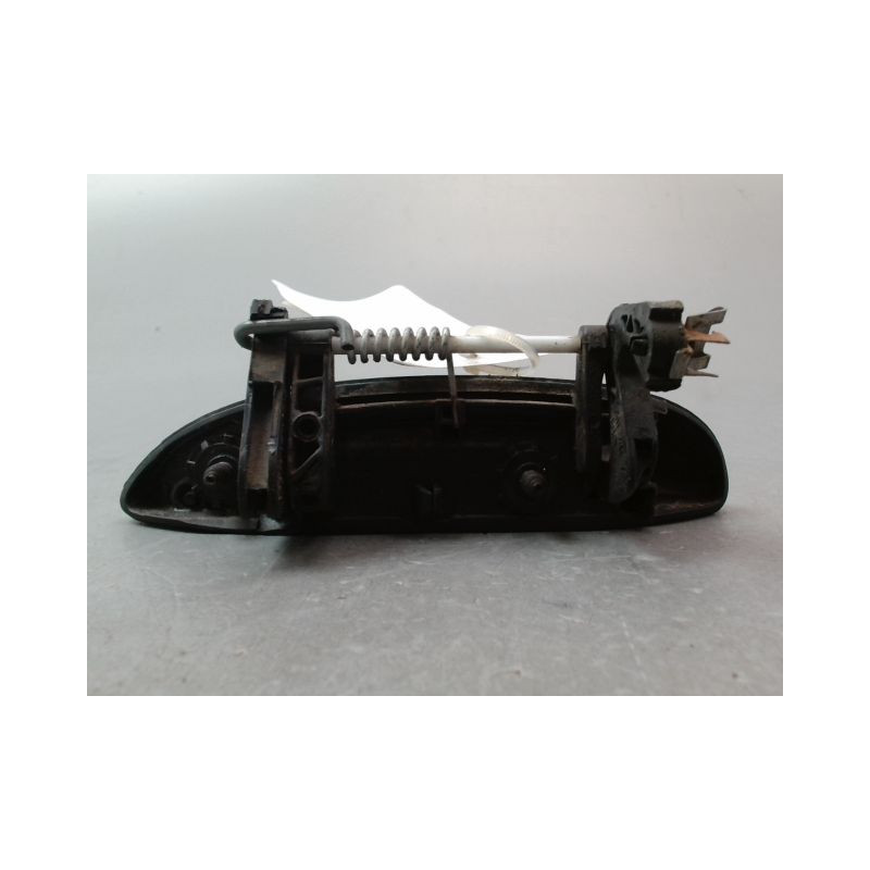 POIGNEE EXTERIEURE PORTE ARRIERE DROIT DACIA LOGAN MCV I Phase 2 2008-2013