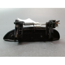 POIGNEE EXTERIEURE PORTE ARRIERE DROIT DACIA LOGAN MCV I Phase 2 2008-2013