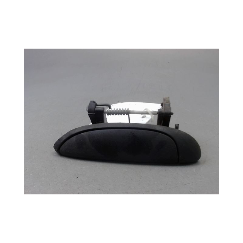 POIGNEE EXTERIEURE PORTE ARRIERE GAUCHE DACIA LOGAN MCV I Phase 2 2008-2013