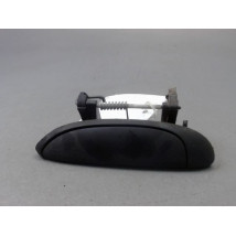 POIGNEE EXTERIEURE PORTE ARRIERE GAUCHE DACIA LOGAN MCV I Phase 2 2008-2013