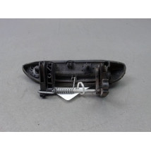 POIGNEE EXTERIEURE PORTE ARRIERE GAUCHE DACIA LOGAN MCV I Phase 2 2008-2013
