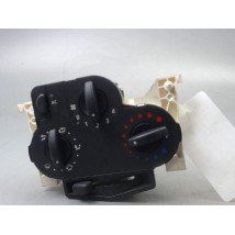 COMMANDE DE CHAUFFAGE DACIA LOGAN MCV I Phase 2 2008-2013