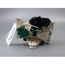 COMMANDE DE CHAUFFAGE DACIA LOGAN MCV I Phase 2 2008-2013